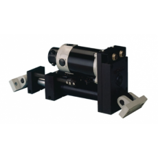 tougu 無刷電動型驅動器SA系列