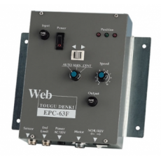 tougu 壁掛型控制箱EPC-63F系列