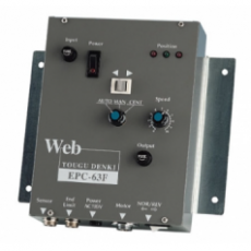 tougu 壁掛型控制箱EPC-63F系列