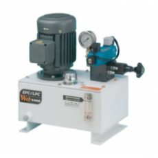 tougu 液壓型驅動器AO-2GH系列