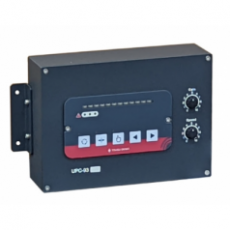 tougu 壁掛式控制箱UPC-93系列