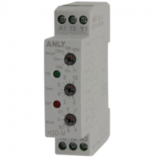 ANLY 多功能模擬定時(shí)器H3D-M系列
