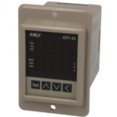 ANLY 多功能數(shù)字定時(shí)器ASY-4DR系列