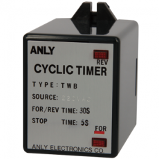 ANLY 正反轉(zhuǎn)定時(shí)器TWB-N/TWB-ND系列
