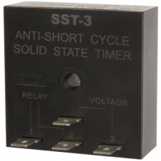 ANLY 固態(tài)定時(shí)器SST-3系列