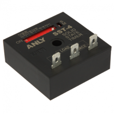 ANLY 固態(tài)定時(shí)器SST-4系列