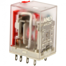 ANLY 繼電器AHC2NT系列
