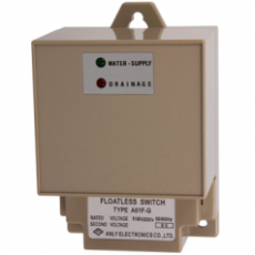 ANLY 無浮繼電器A61F-G 系列