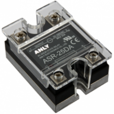 ANLY 固態(tài)繼電器ASR-□DA/ASR-□DA-H系列