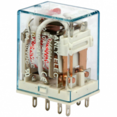 ANLY 繼電器AHC2/AHC2N系列