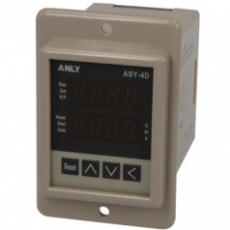 ANLY 多功能數字定時器ASY-4DR系列