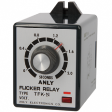 ANLY 閃爍定時器TFK系列