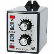ANLY 模擬定時器ATDH系列