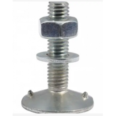 4B GROUP 電梯螺栓按約DIN 15237標準制造系列