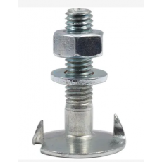 4B GROUP 帶齒電梯螺栓系列