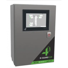 4B GROUP 災(zāi)害監(jiān)控系統(tǒng)控制器IE-GUARDFLEX