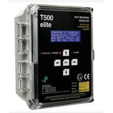 4B GROUP 網(wǎng)絡(luò)型控制器 T500系列