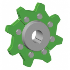 4B GROUP 落鍛鏈用鏈輪系列