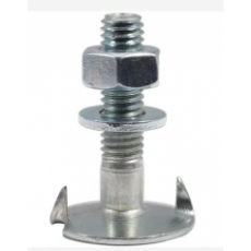 4B GROUP 帶齒電梯螺栓系列