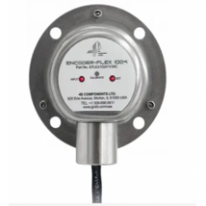 4B GROUP 編碼器Flex 1024系列