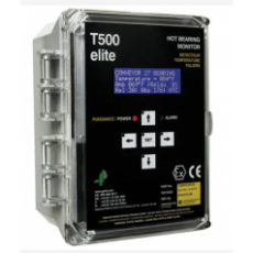 4B GROUP 網(wǎng)絡(luò)型控制器 T500系列