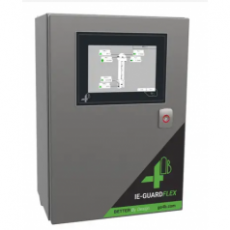 4B GROUP 災(zāi)害監(jiān)控系統(tǒng)控制器IE-GUARDFLEX
