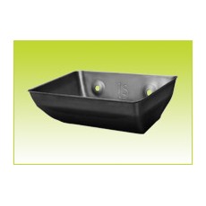 4B Components 鋼制提升機料斗Starco系列