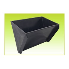 4B Components 工業電梯料斗MF系列