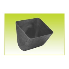 4B Components 歐式工業電梯斗D型-深槽系列