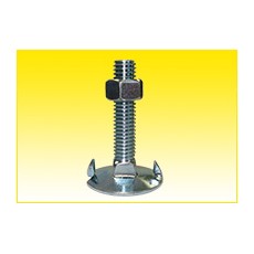 4B Components 帶齒電梯螺栓系列