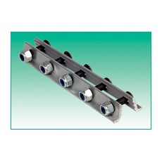 4B Components 輕型鋁制緊固件Gripwell