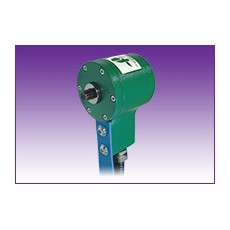 4B Components 旋轉軸編碼器鋁制系列