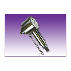 4B Components 重型 (HD) 旋轉(zhuǎn)裝置系列