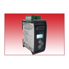 4B Components 通用速度繼電器系列