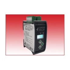 4B Components 通用速度繼電器系列