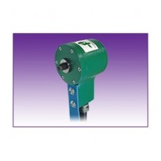 4B Components 旋轉軸編碼器鋁制系列