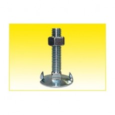 4B Components 帶齒電梯螺栓系列