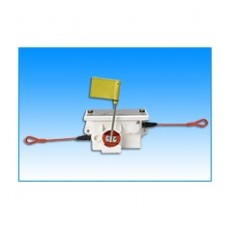 4B Components 拉繩開關系列