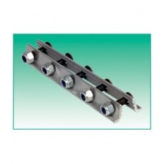 4B Components 輕型鋁制緊固件Gripwell