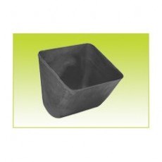 4B Components 歐式工業電梯斗D型-深槽系列