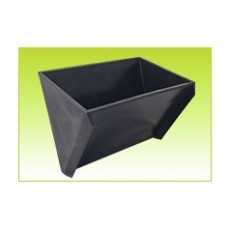 4B Components 工業電梯料斗MF系列