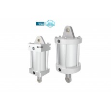 Pemaks 平衡缸DGL系列