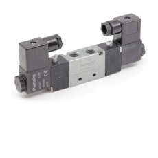 Pemaks 5/2D 雙線圈電磁閥PV1E系列