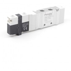 Pemaks 2x3/2 電磁閥PV2E系列