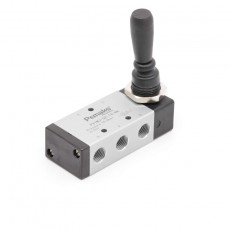 Pemaks 5/2 杠桿式閥門PV1MJ系列