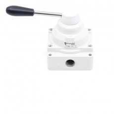 Pemaks 杠桿閥PV1MK系列