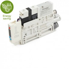 Pemaks 真空噴射器PZE2系列