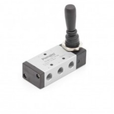 Pemaks 5/2 杠桿式閥門PV1MJ系列