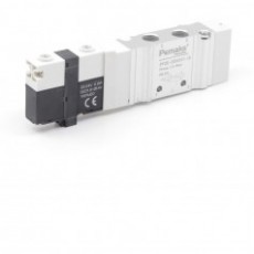 Pemaks 2x3/2 電磁閥PV2E系列