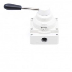 Pemaks 杠桿閥PV1MK系列